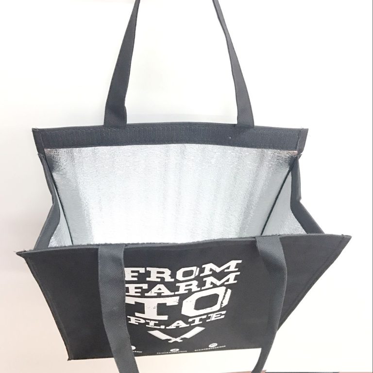 the best of non-woven cooler bag